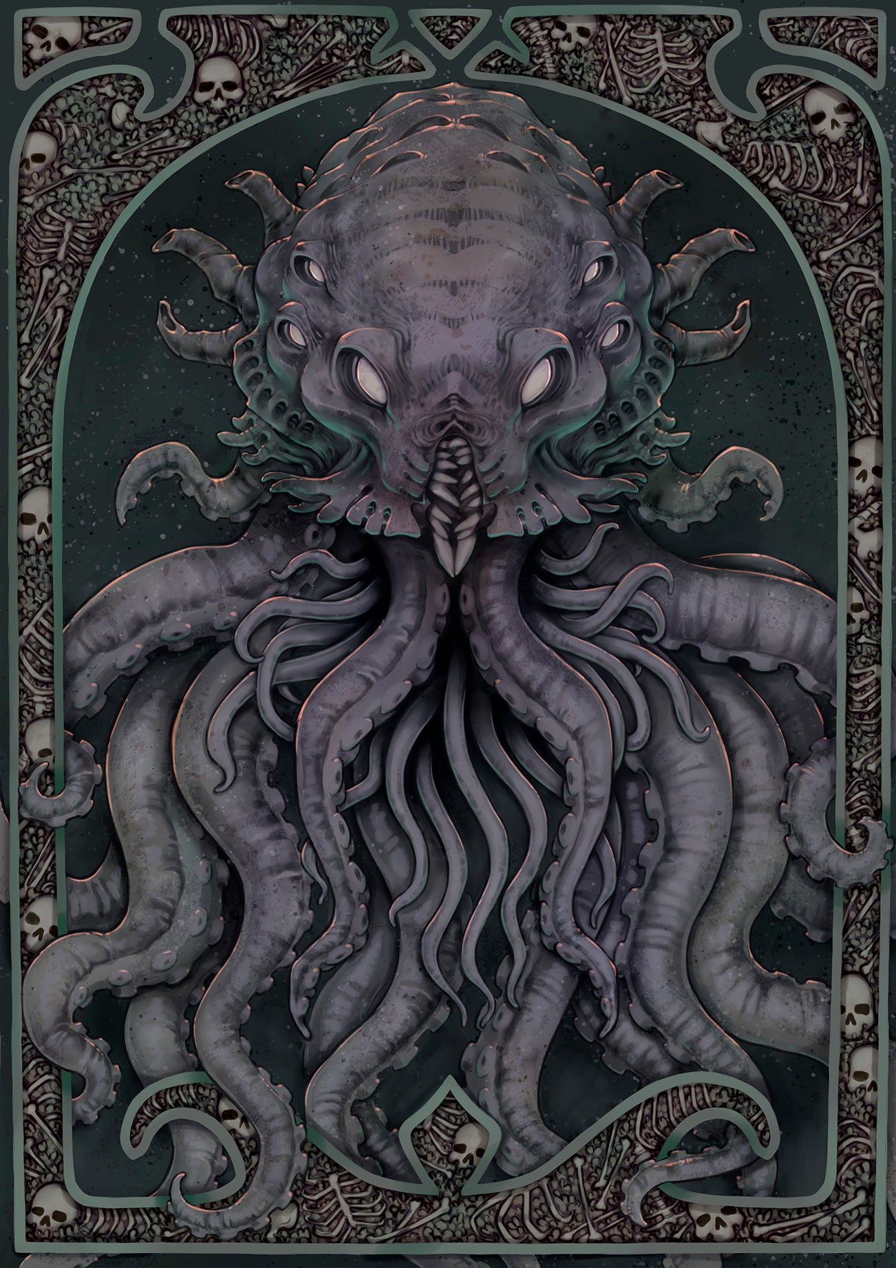 Cthulhu