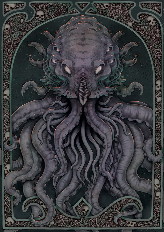 Cthulhu